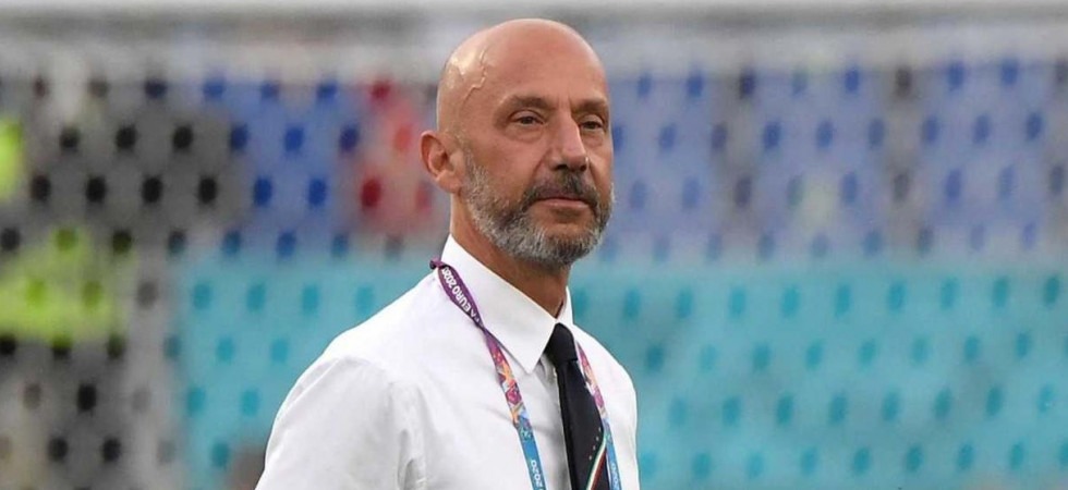 E' morto Gianluca Vialli: mondo del calcio in lutto